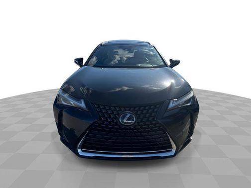 2019 Lexus UX 250h Base