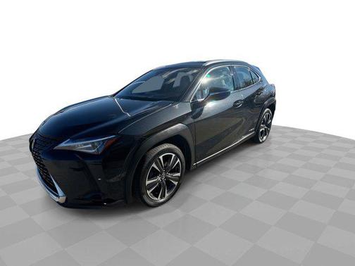 2019 Lexus UX 250h Base