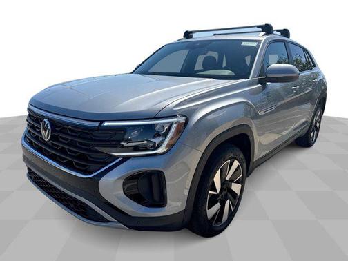 2026 Volkswagen Atlas Cross Sport 2.0T SE w/Technology 4MOTION