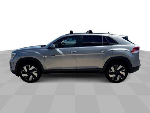 2026 Volkswagen Atlas Cross Sport 2.0T SE w/Technology 4MOTION