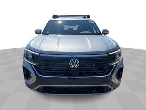 2026 Volkswagen Atlas Cross Sport 2.0T SE w/Technology 4MOTION