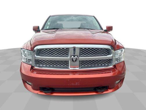2009 Dodge Ram 1500 TRX Quad Cab