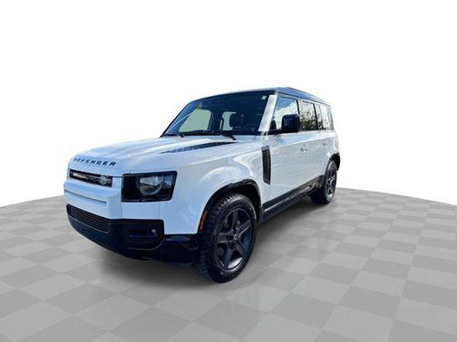 2024 Land Rover Defender 110 P400 X-Dynamic SE