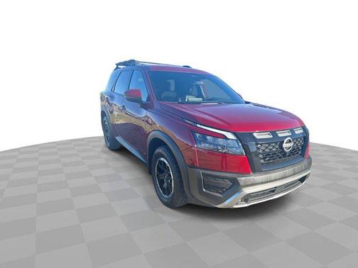 2023 Nissan Pathfinder Rock Creek 4WD