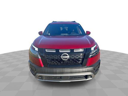 2023 Nissan Pathfinder Rock Creek 4WD