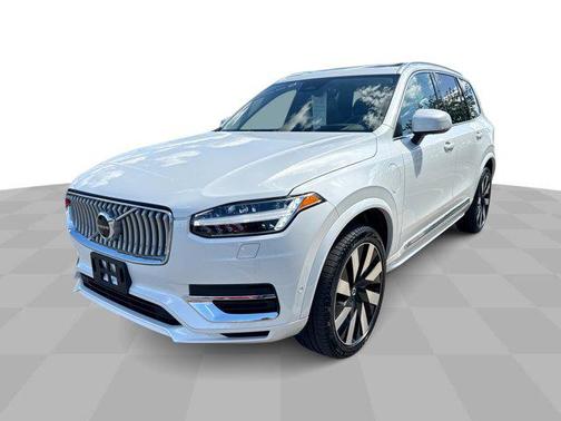 2023 Volvo XC90 Recharge Plug-In Hybrid T8 Ultimate 6-Seater