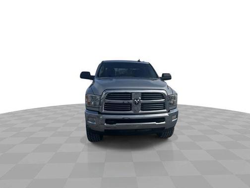 2016 RAM 2500 Big Horn