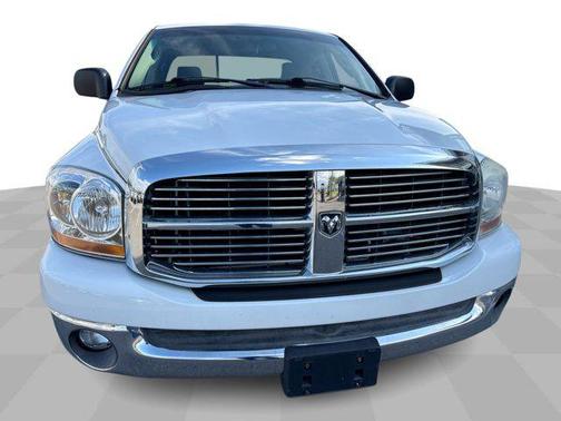 2006 Dodge Ram 1500 SLT Quad Cab