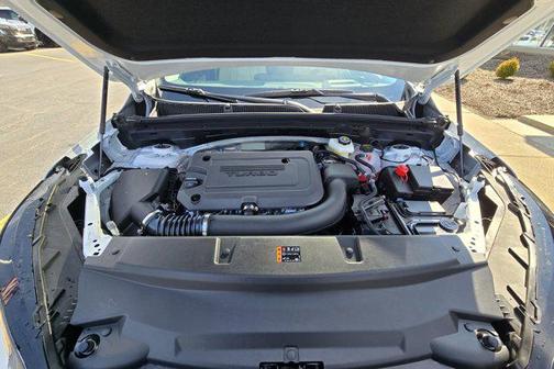 2026 Buick Envision Preferred AWD