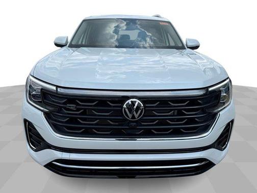2025 Volkswagen Atlas 2.0T SEL Premium R-Line 4MOTION