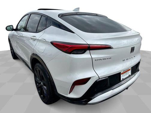 2025 Buick Envista Sport Touring FWD