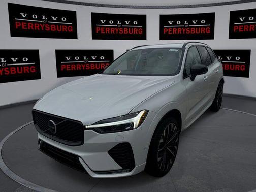 2026 Volvo XC60 B5 Ultra