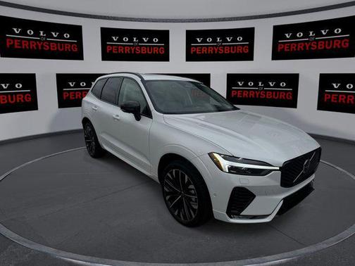 2026 Volvo XC60 B5 Ultra