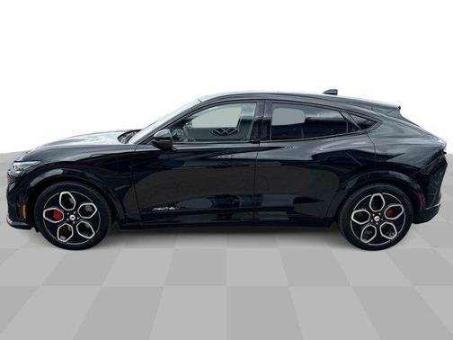2022 Ford Mustang Mach-E GT