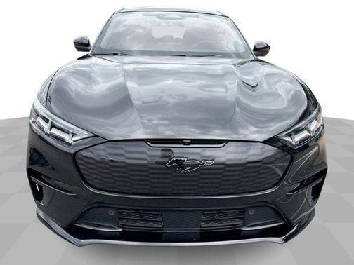 2022 Ford Mustang Mach-E GT