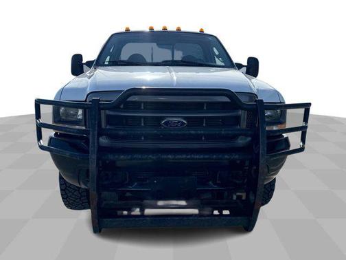 2004 Ford F-250 XL