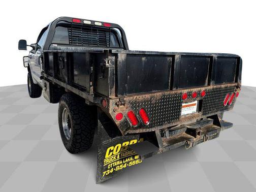2004 Ford F-250 XL