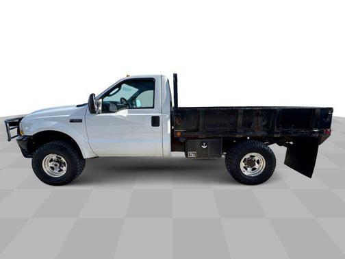 2004 Ford F-250 XL