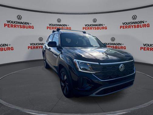 2026 Volkswagen Atlas Cross Sport 2.0T SEL