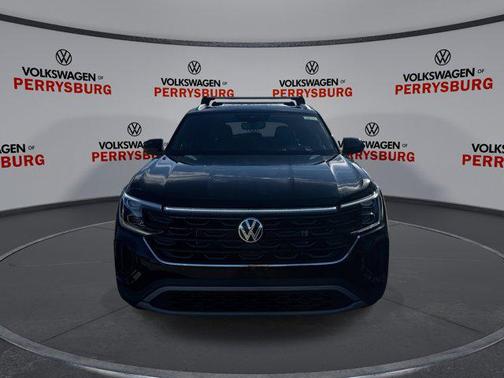 2026 Volkswagen Atlas Cross Sport 2.0T SEL