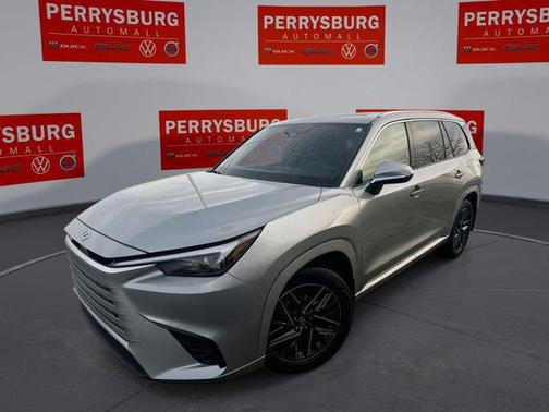 2024 Lexus TX 350 Premium