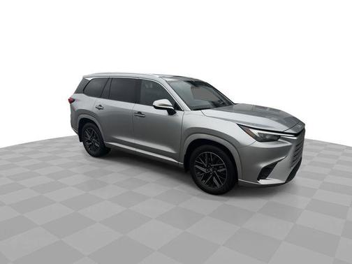 2024 Lexus TX 350 Premium