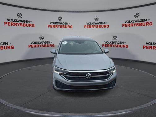 2022 Volkswagen Jetta 1.5T SE