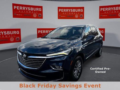 2023 Buick Enclave Premium FWD