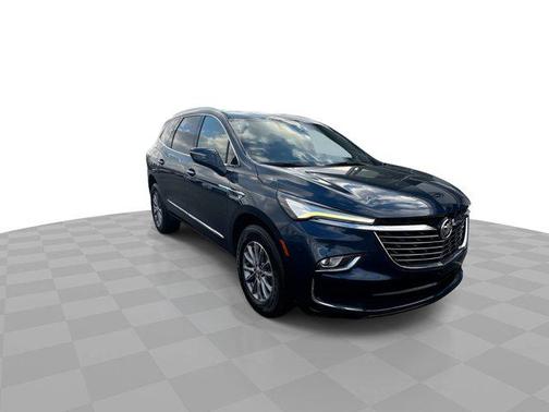 2023 Buick Enclave Premium FWD