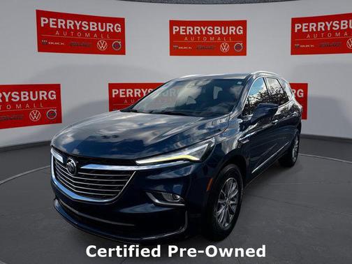 2023 Buick Enclave Premium FWD