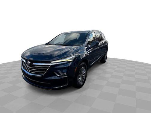 2023 Buick Enclave Premium FWD