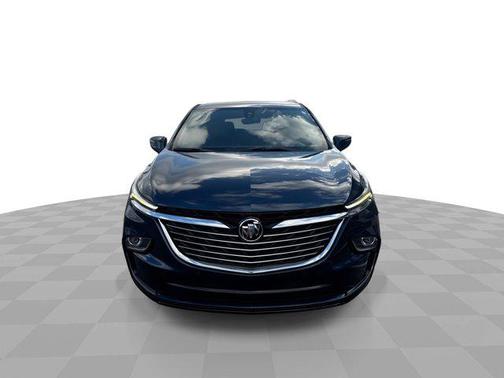 2023 Buick Enclave Premium FWD