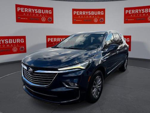 2023 Buick Enclave Premium FWD