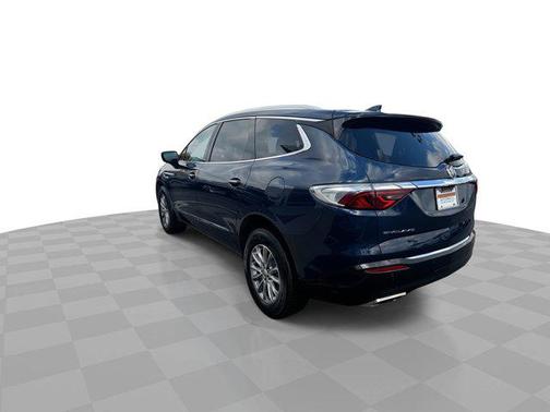 2023 Buick Enclave Premium FWD
