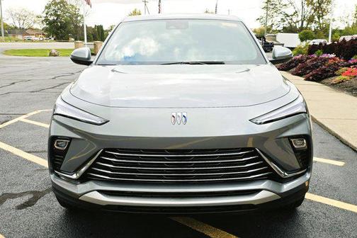 2026 Buick Envista Preferred FWD