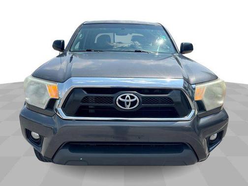 2012 Toyota Tacoma Base