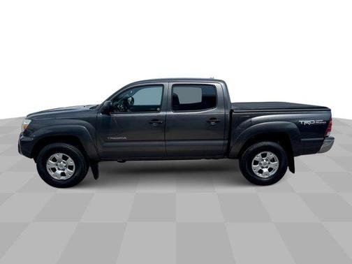 2012 Toyota Tacoma Base