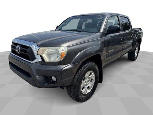 2012 Toyota Tacoma Base