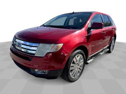 2008 Ford Edge Limited