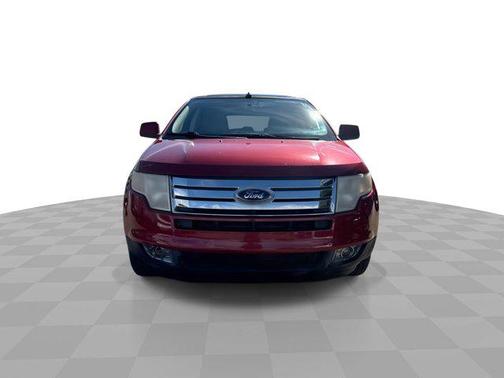 2008 Ford Edge Limited