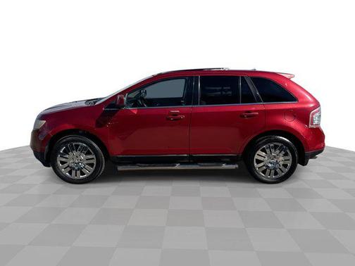 2008 Ford Edge Limited
