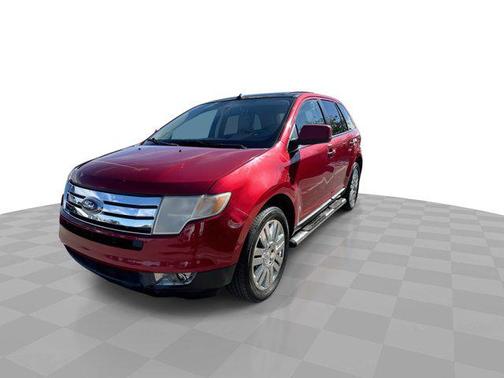 2008 Ford Edge Limited