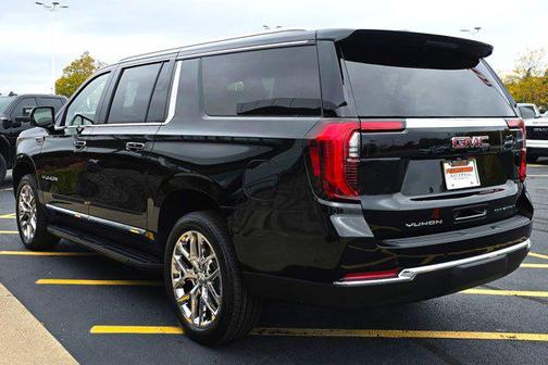 2026 GMC Yukon XL 4WD Elevation