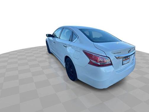 2013 Nissan Altima 2.5 S