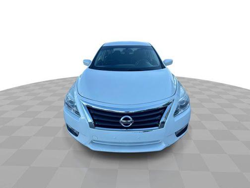 2013 Nissan Altima 2.5 S