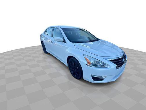 2013 Nissan Altima 2.5 S