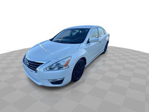 2013 Nissan Altima 2.5 S