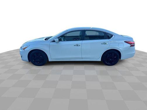 2013 Nissan Altima 2.5 S