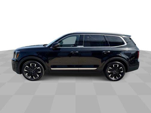 2023 Kia Telluride SX Prestige