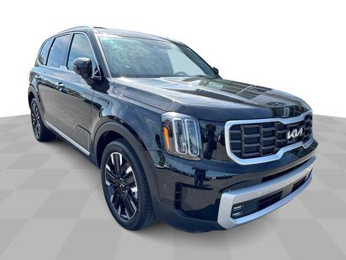 2023 Kia Telluride SX Prestige